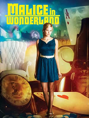 Malice in Wonderland