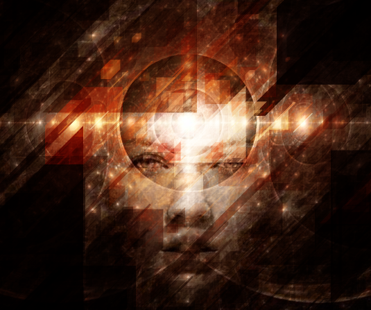 'mind control'