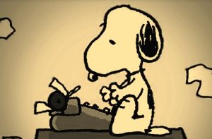 © Charles Schultz